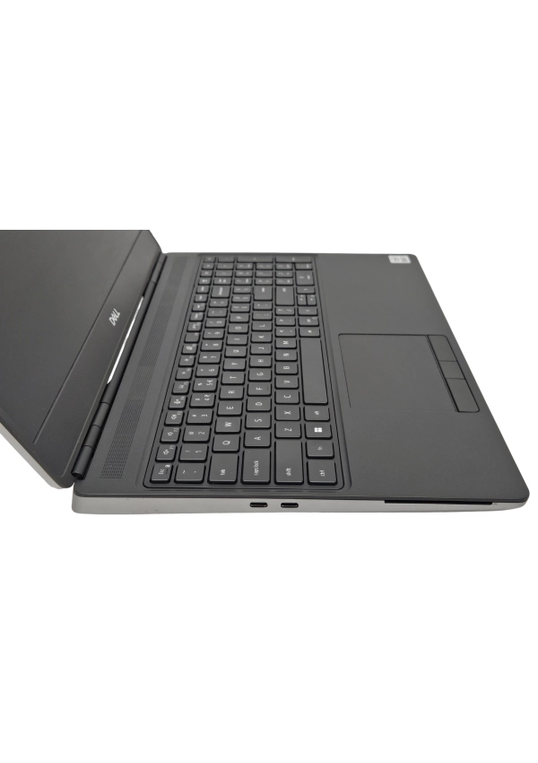 Stacja Graficzno-Robocza Dell Precision 7550 i7-10750H 32GB 512 SSD 15,6